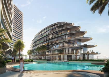 Studio for Sale in Business Bay, Dubai - Modern Style | Great Price | Investor Deal