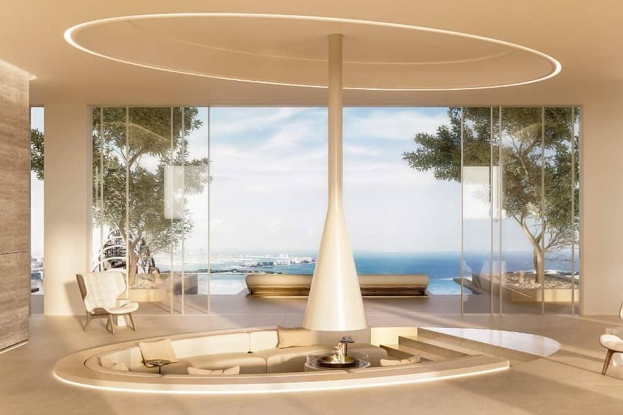 Квартира в Барша Хайтс (Тиком),The Chedi Private Residences, 4 cпальни, 24889704 AED - 11692625 Квартира в Барша Хайтс (Тиком),The Chedi Private Residences, 4 cпальни, 24889704 AED - 11692625