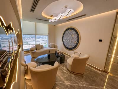 Office for Sale in Business Bay, Dubai - Elegant Office | Fully Fitted | Luxurious