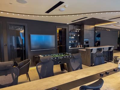Office for Sale in Business Bay, Dubai - Stunning View | Spacious Office | Elegance
