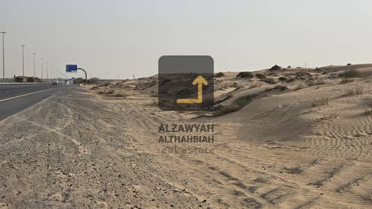 Plot for Sale in Rodhat Al Sidir, Sharjah - IMG-20250707-WA0055. jpg