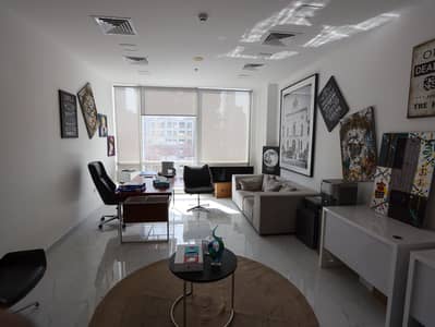 Office for Rent in Business Bay, Dubai - Fully Fitted | Top Quality | Accessible