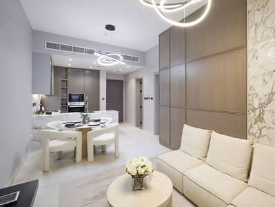 2 Bedroom Apartment for Sale in Dubai Sports City, Dubai - Amal-Tower-At-Dubai-Sports-City-04. jpg