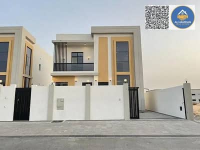 3 Bedroom Villa for Rent in Al Zahya, Ajman - WhatsApp Image 2025-07-04 at 9.38. 50 PM. jpeg