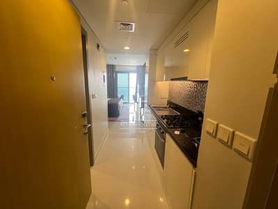 Studio for Sale in Business Bay, Dubai - Fully Furnished | With Balcony | Ready To Move In