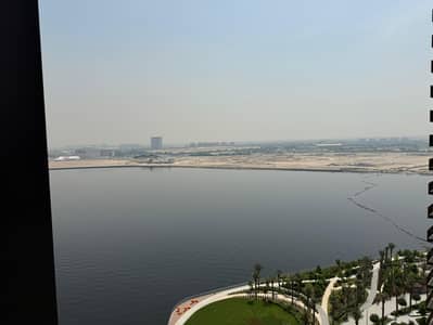 1 Bedroom Flat for Sale in Dubai Creek Harbour, Dubai - Full Creek View | 1BHK Unfurnished | Vacant