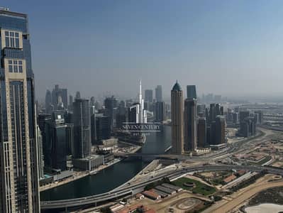 商业湾， 迪拜 2 卧室公寓待租 - 位于商业湾，爱康城，爱康城大厦B座 2 卧室的公寓 165000 AED - 11886176