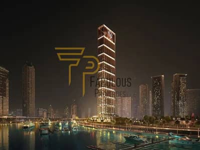1 Bedroom Flat for Sale in Business Bay, Dubai - 1. jpg