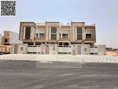 تاون هاوس 4 غرف نوم للبيع في الحليو، عجمان - 1000352522. png