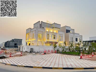 6 Bedroom Villa for Sale in Al Helio, Ajman - IMG-20250630-WA0209. jpg
