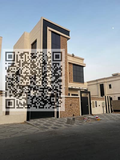 5 Bedroom Villa for Rent in Al Yasmeen, Ajman - WhatsApp Image 2025-07-07 at 2.30. 12 PM. jpeg