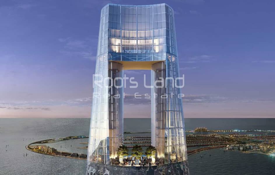 位于迪拜码头,西尔大厦 的酒店式公寓 875000 AED - 12163116 位于迪拜码头,西尔大厦 的酒店式公寓 875000 AED - 12163116