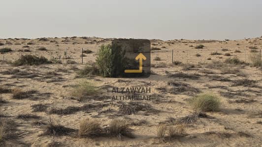 Plot for Sale in Rodhat Al Sidir, Sharjah - IMG-20250707-WA0039. jpg