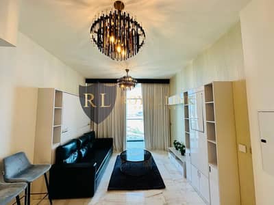 Studio for Rent in Business Bay, Dubai - 2. jpg