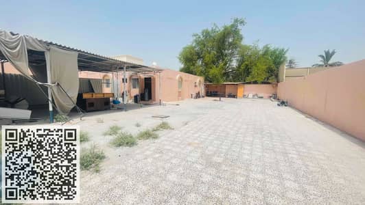 فیلا 8 غرف نوم للايجار في مشيرف، عجمان - IMG_0446. jpg