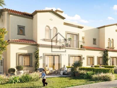 3 Bedroom Townhouse for Sale in Zayed City, Abu Dhabi - bloomlivingcasaresl_8008600_. jpg