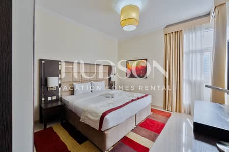 فلیٹ 1 غرفة نوم للايجار في أرجان، دبي - DSC01391-Edit. jpg