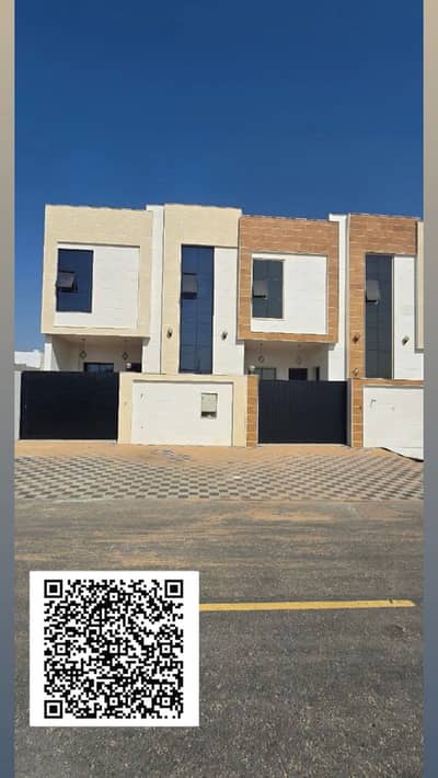 5 Bedroom Townhouse for Sale in Al Helio, Ajman - WhatsApp Image 2025-07-08 at 12.37. 25 PM. jpeg