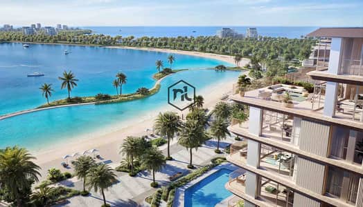 فلیٹ 1 غرفة نوم للبيع في جزر دبي، دبي - main-14. jpg