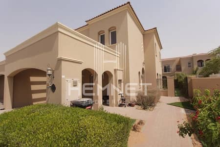 فیلا 3 غرف نوم للايجار في سيرينا، دبي - فیلا في بيلا كاسا،سيرينا 3 غرف 190000 درهم - 12163216