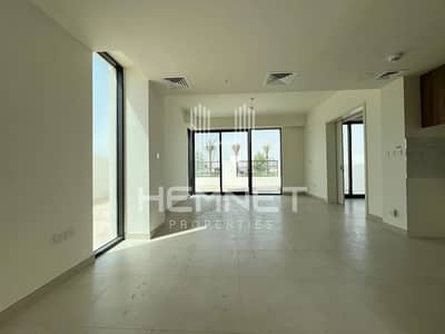 4 Bedroom Flat for Rent in Town Square, Dubai - Corner unit | Single Row | Large Layout