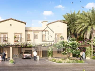 تاون هاوس 3 غرف نوم للبيع في مدينة زايد، أبوظبي - bloomlivingcasaresl_8007600_. jpg