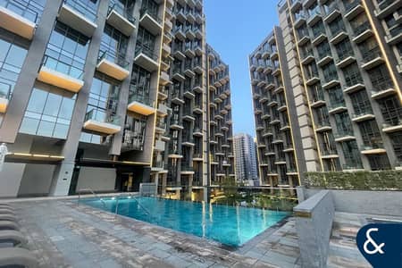 1 Bedroom Flat for Rent in Business Bay, Dubai - One Bedroom | Furnished | Ready to Move In