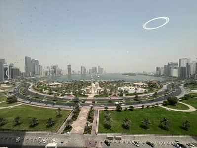 1 Bedroom Apartment for Rent in Al Majaz, Sharjah - IMG-20250708-WA0011. jpg