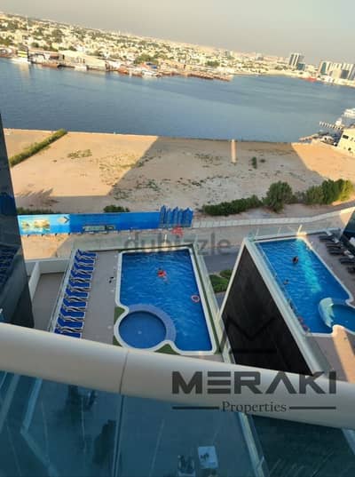 1 Bedroom Flat for Sale in Al Rashidiya, Ajman - IMG-20250706-WA0137. jpg