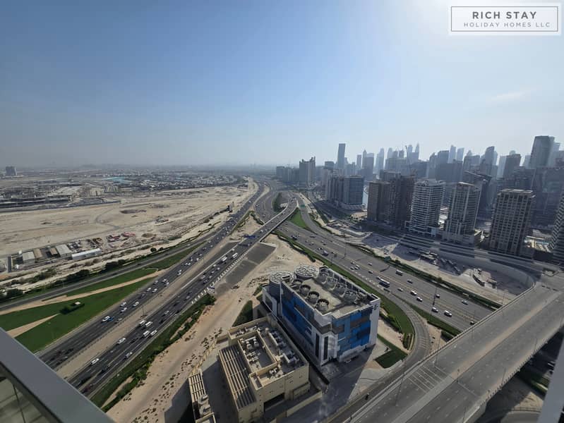 HIGH FLOOR | NEW TOWER - Image 25