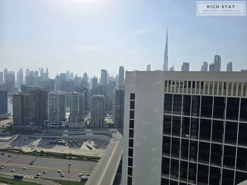 HIGH FLOOR | NEW TOWER - Image 26