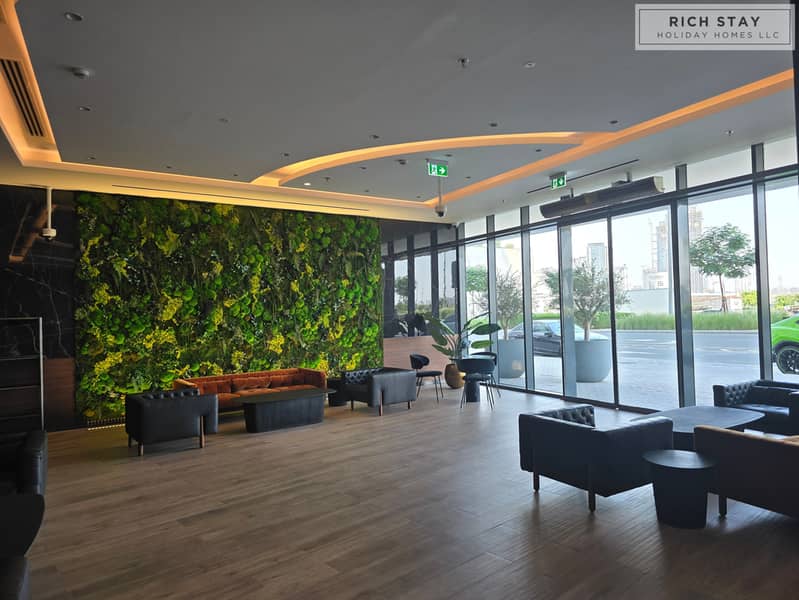 HIGH FLOOR | NEW TOWER - Image 28