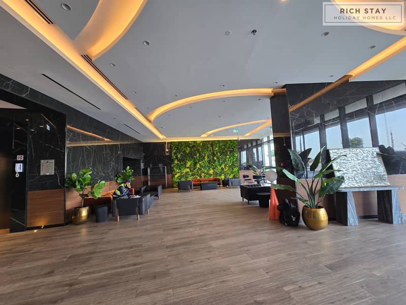 HIGH FLOOR | NEW TOWER - Image 29