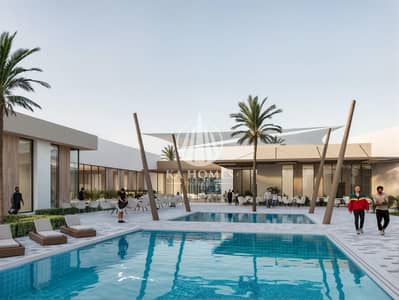 4 Bedroom Villa for Sale in Sharjah Garden City, Sharjah - IMG-20250707-WA0070. jpg