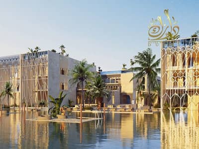 1 Спальня Апартаменты в отеле Продажа в Ворлд Острова, Дубай - Floating-Lido-Gallery-6. jpg