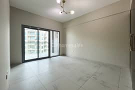 شقة في ماج 550،ماج 5 بوليفارد،دبي الجنوب 1 غرفة 72000 درهم - 12163299
