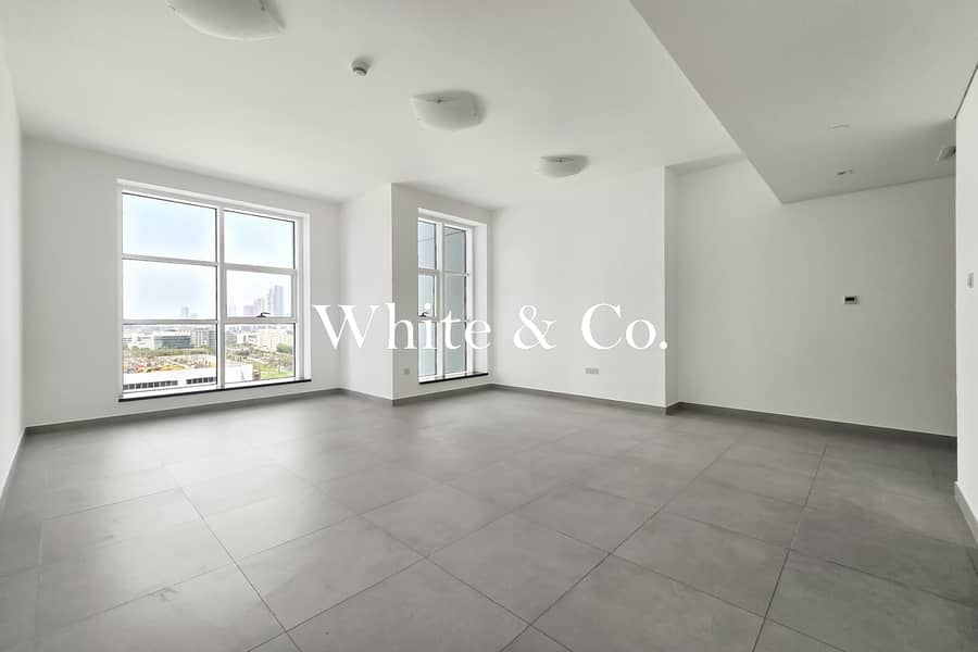 Available Soon | Unfurnished | Spacious