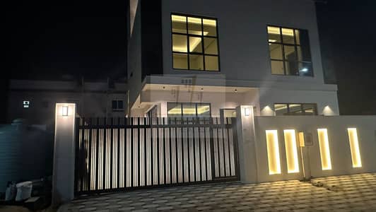 5 Bedroom Villa for Sale in Hoshi, Sharjah - WhatsApp Image 2025-07-08 at 11.49. 33 AM (1). jpeg