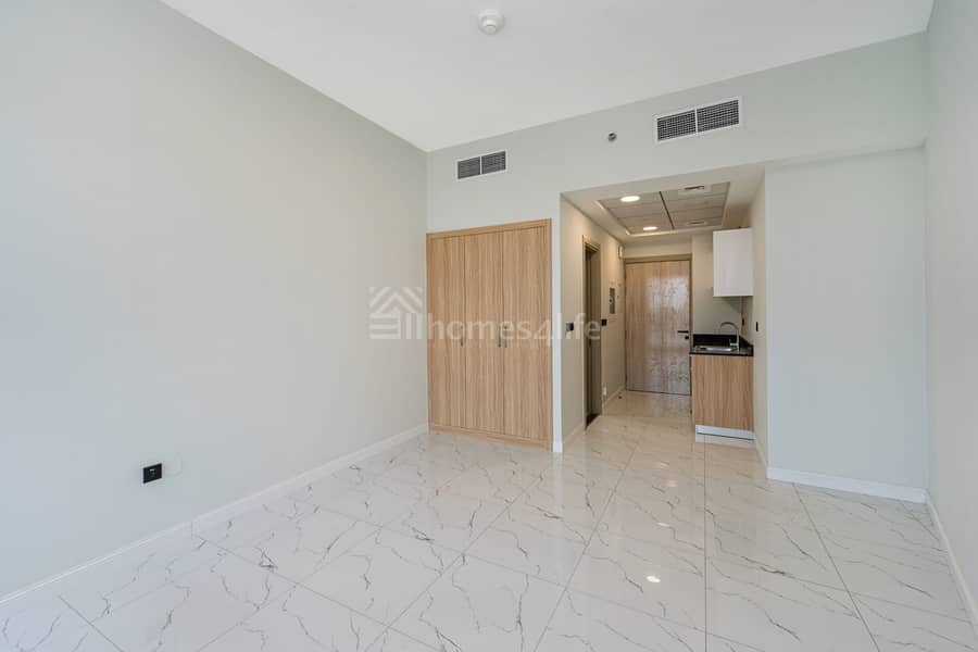 位于杰贝阿里，杰贝阿里市区，亚历克西斯大厦 的公寓 42000 AED - 12163341