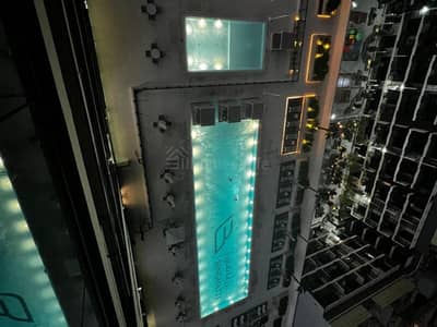 1 Bedroom Apartment for Sale in Jumeirah Village Circle (JVC), Dubai - Fully Furnished & Upgraded | Vacant