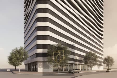 2 Bedroom Flat for Sale in Al Helio, Ajman - 7c643e7c-e510-4a06-bb92-cbb76e2addde. jpg