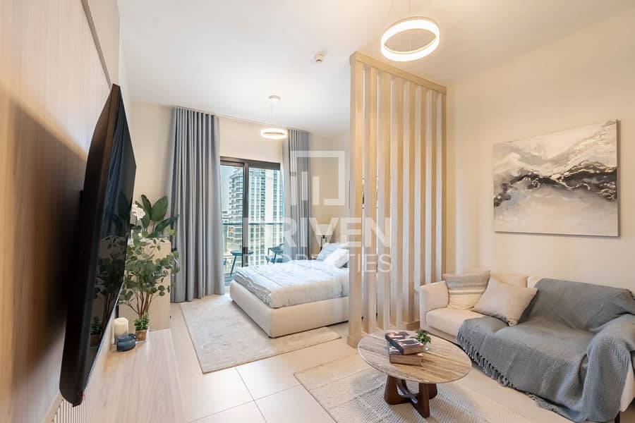 位于迪拜山庄,斯威公馆 的公寓 68000 AED - 12163359 位于迪拜山庄,斯威公馆 的公寓 68000 AED - 12163359