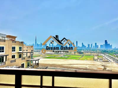 1 Bedroom Flat for Rent in Al Jaddaf, Dubai - aa424ee4-3c3d-4b11-aedb-ffc987df7ec0. jpeg