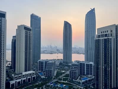 迪拜溪港， 迪拜 3 卧室单位待租 - IMG_4386. jpg