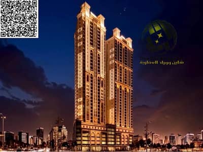 فلیٹ 1 غرفة نوم للبيع في الراشدية، عجمان - 3. jpg