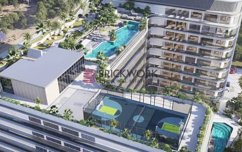 2 Bedroom Flat for Sale in Arjan, Dubai - Screen Shot 2025-07-08 at 12.30. 27 PM. png
