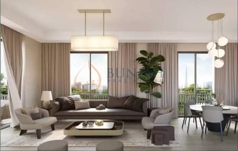 OWN A LAVISH VILLA AT MOHAMMED BIN RASHID CITY OWN A LAVISH VILLA AT MOHAMMED BIN RASHID CITY