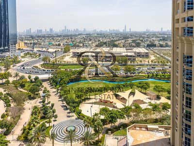 Studio for Rent in Jumeirah Lake Towers (JLT), Dubai - 0R9A3599-HDR. jpg