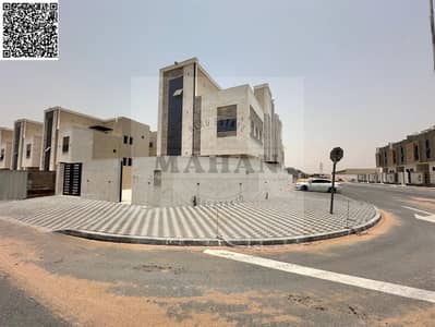 6 Bedroom Villa for Sale in Al Helio, Ajman - 1000352707. png