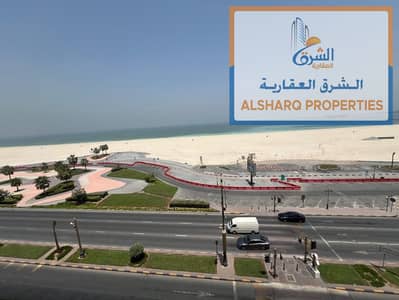 فلیٹ 3 غرف نوم للايجار في كورنيش عجمان، عجمان - 890285c4-fc41-4dc5-9cdd-34d42f62a265. jpg